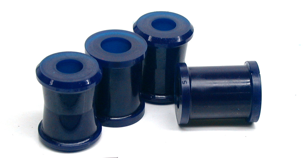 SuperPro Control Arm Upper-Inner & Outer Bush Kit