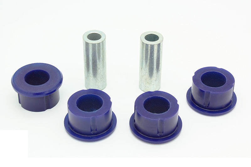 SuperPro Front Control Arm Lower-Front Bush Kit