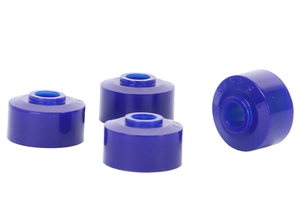 SuperPro Front Sway Bar-Lower Arm Bushes