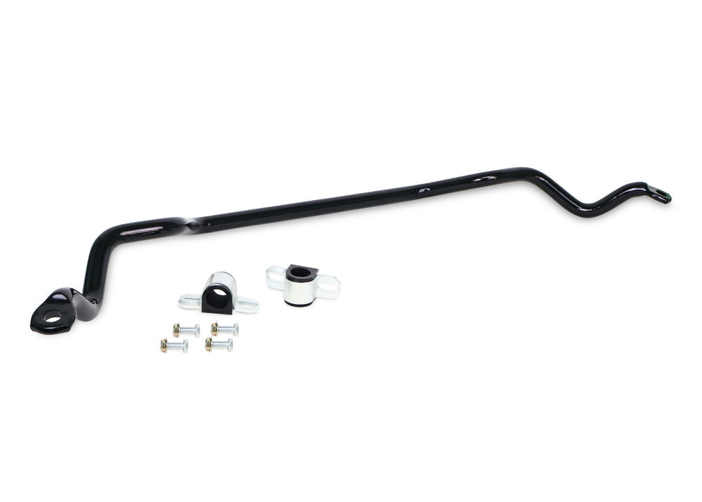 SuperPro 27mm Heavy Duty Non Adjustable Front Sway Bar Kit Kit