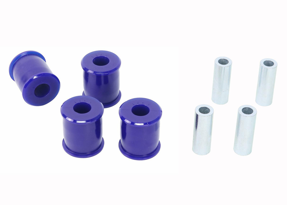 SuperPro Rear Trailing Arm Lower Bush Kit