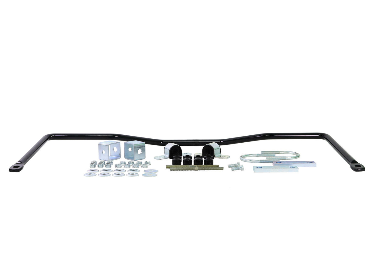 SuperPro Heavy Duty 20mm Rear Sway Bar Kit