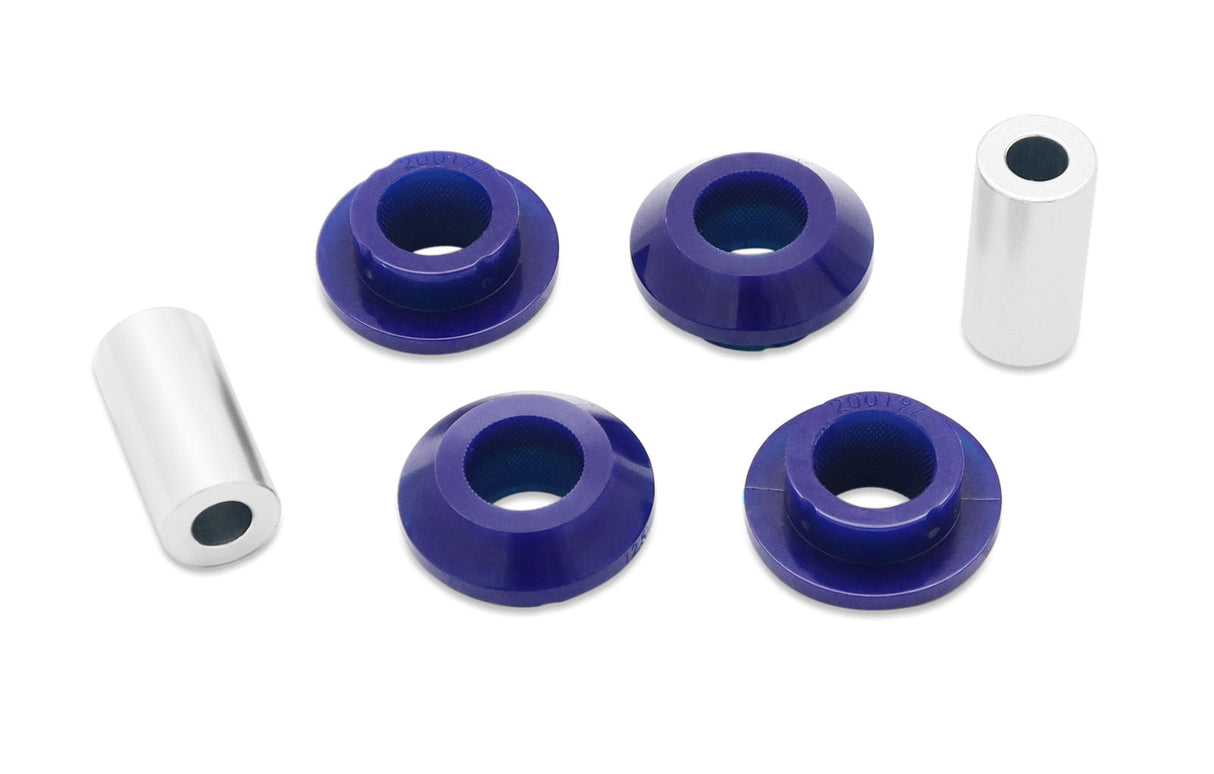 SuperPro Rear Control Arm Lower-Outer Bush Kit