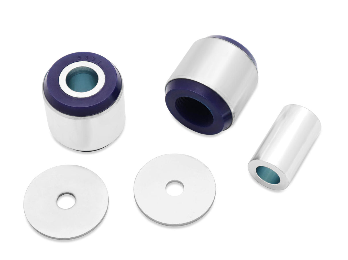 SuperPro Front Control Arm Lower Rear Bush Kit