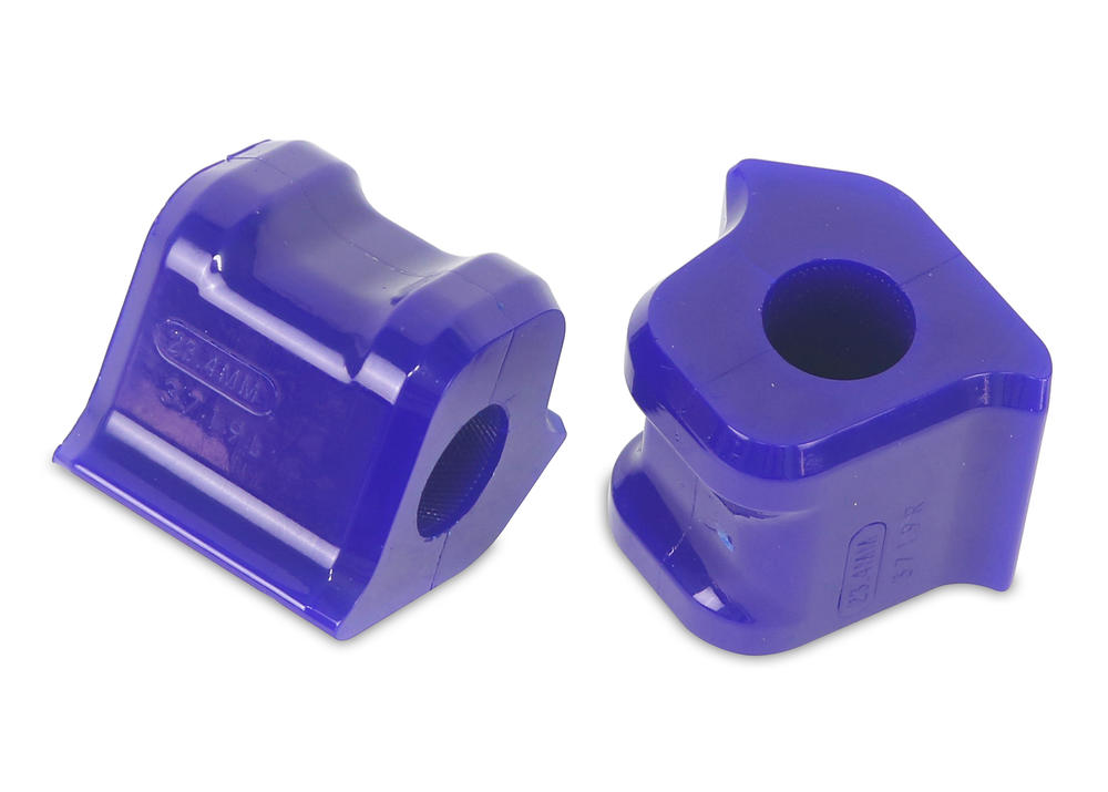 SuperPro Front Sway Bar Mount Bush Kit