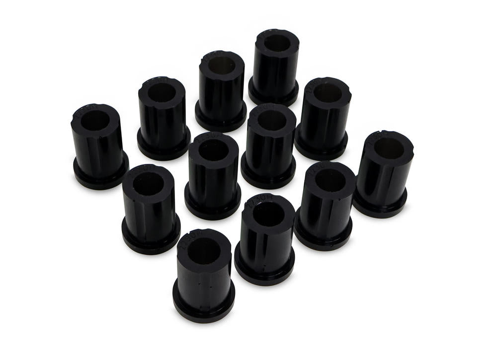 SuperPro Leaf Spring Bush Kit