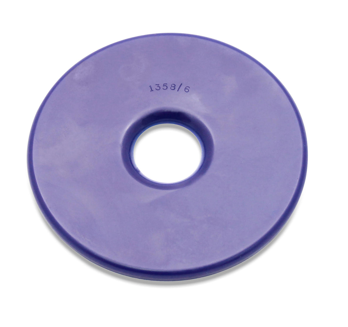 SuperPro Rear Spring Insulator Bush Kit