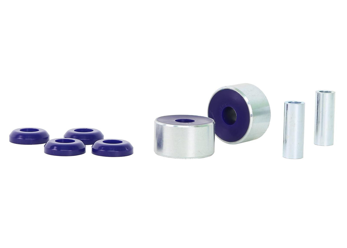 SuperPro Front Control Arm Lower Standard Replacement Bush Kit