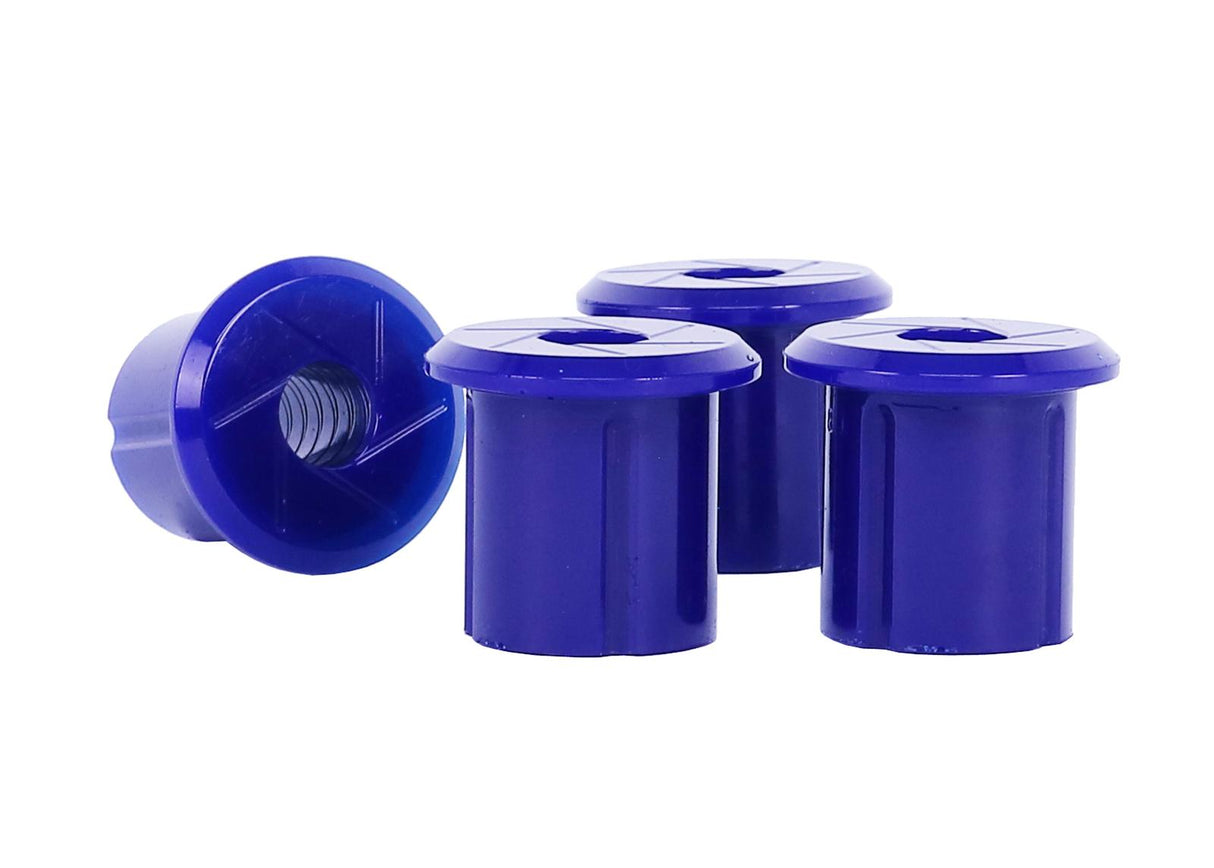 SuperPro Spring Shackle Upper Bush Kit