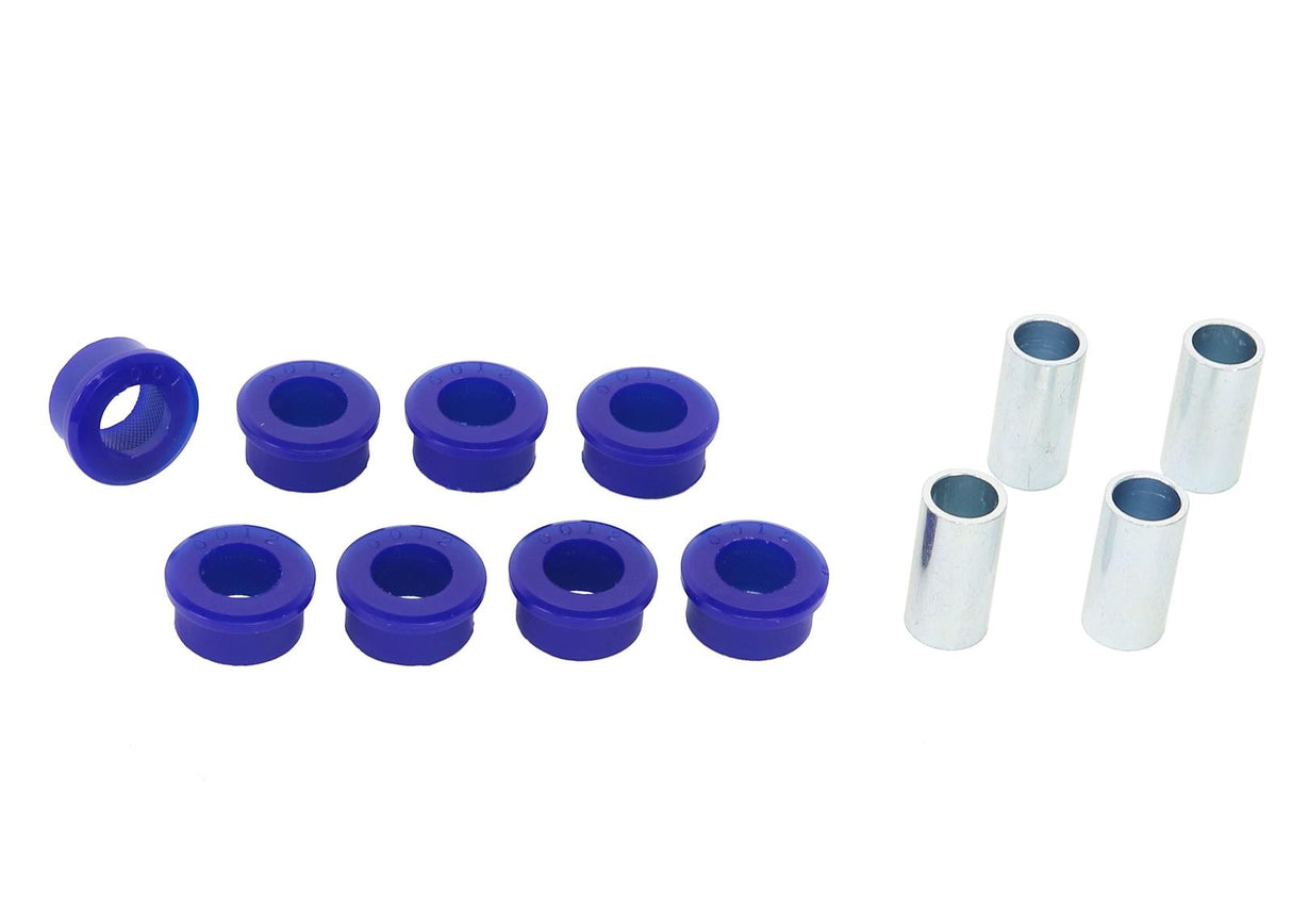 SuperPro Control Arm Lower-Inner Bush Kit
