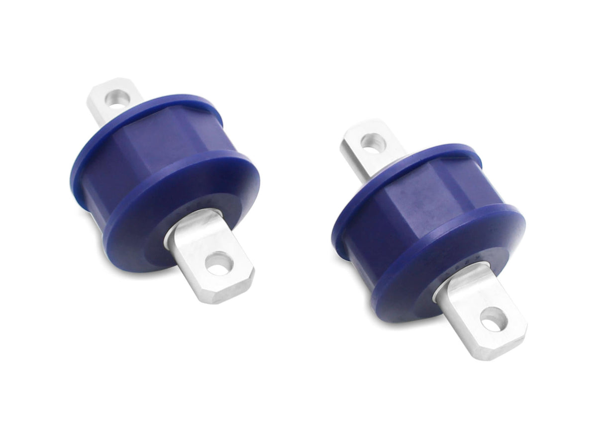 SuperPro Rear Blade Control Arm Front Bushes