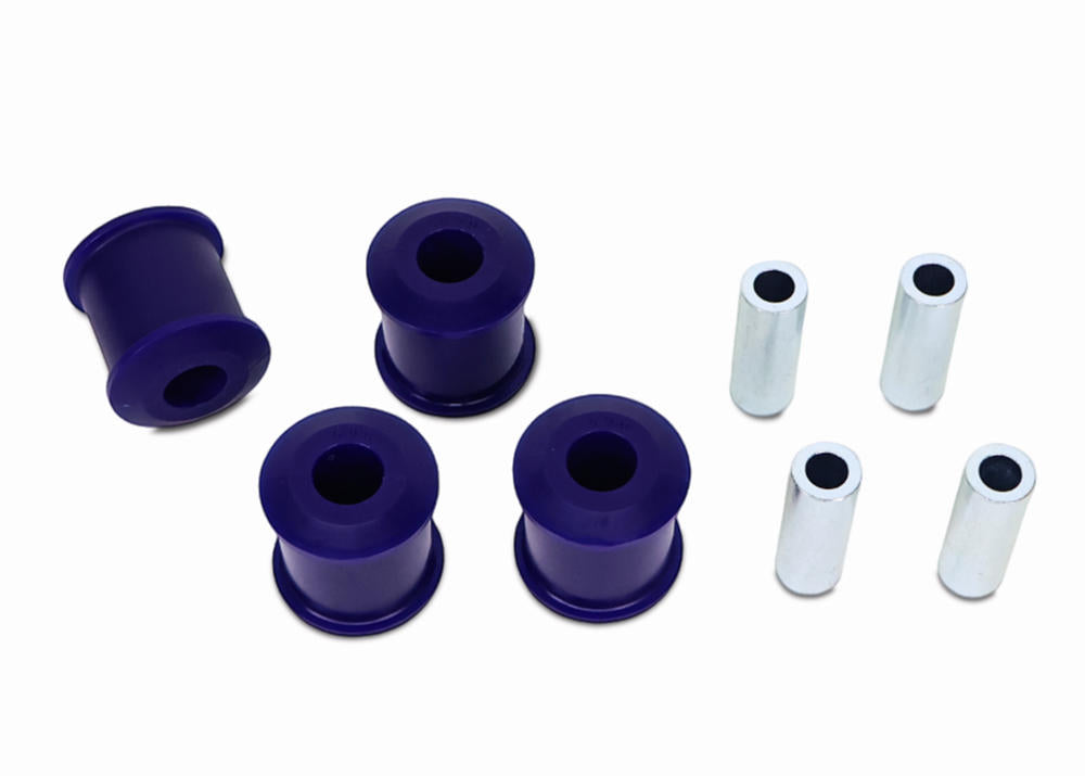 SuperPro Trailing Arm Bush Kit