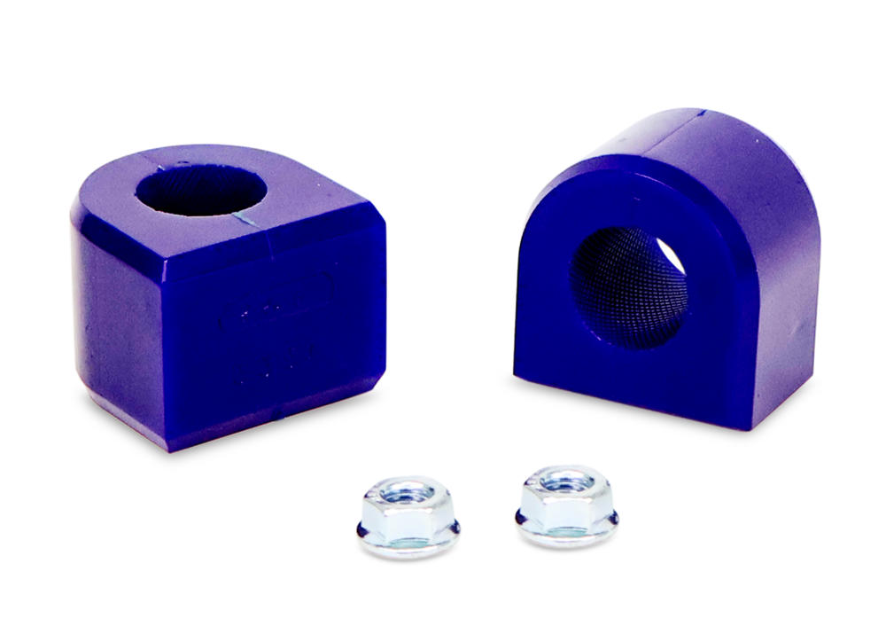 SuperPro Sway Bar Mount Bush Kit