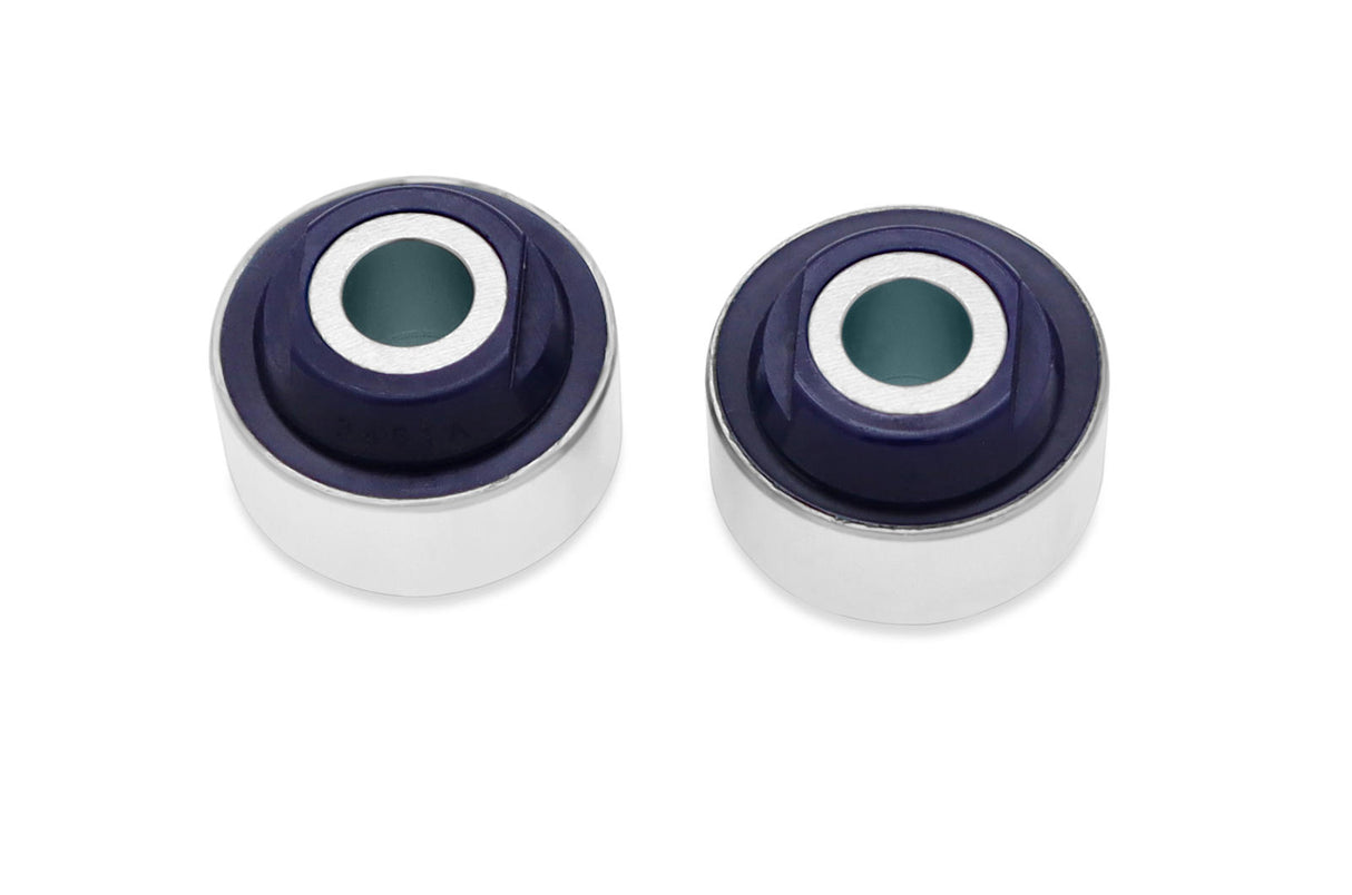 SuperPro Control Arm Lower-Inner Rear Bush Kit - Single Offset