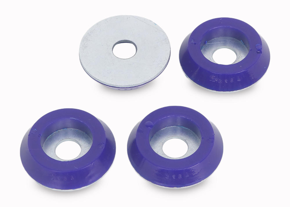 SuperPro Front Subframe to Chassis Mount Bush Kit