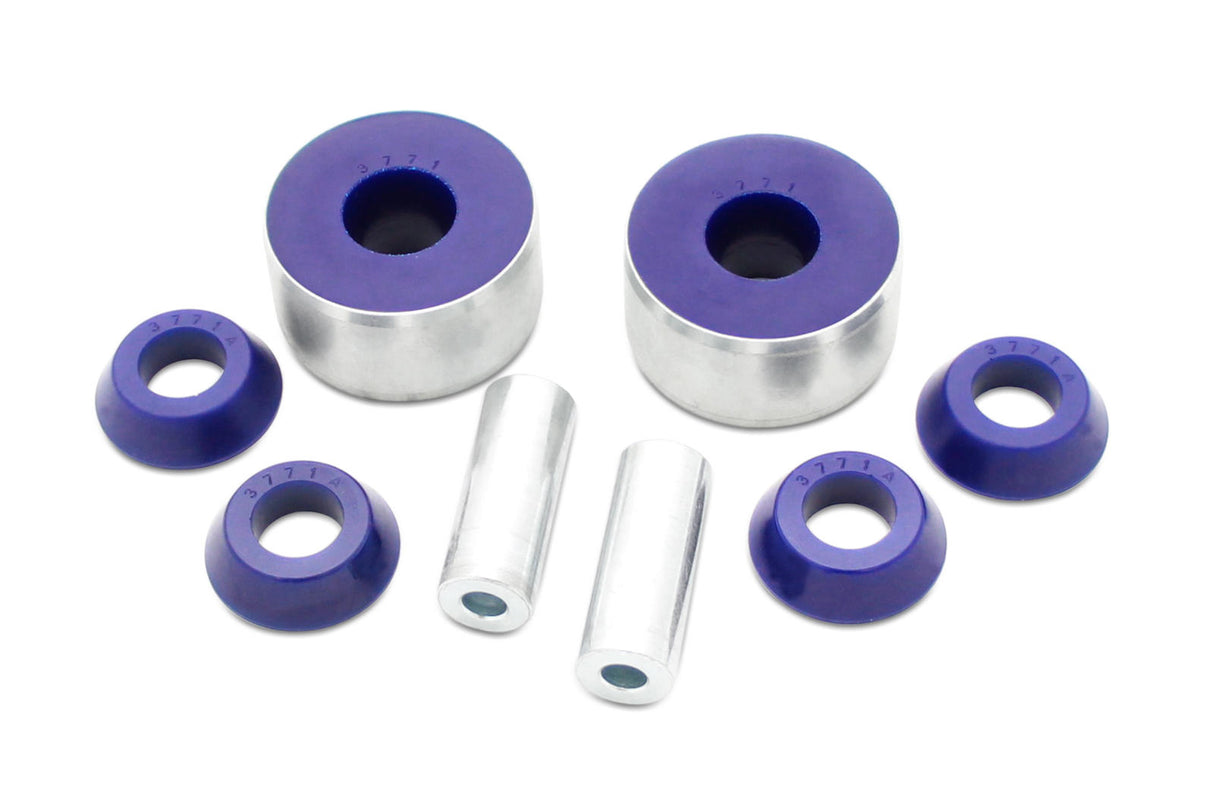 SuperPro Rear Beam Axle Pivot Bush Kit