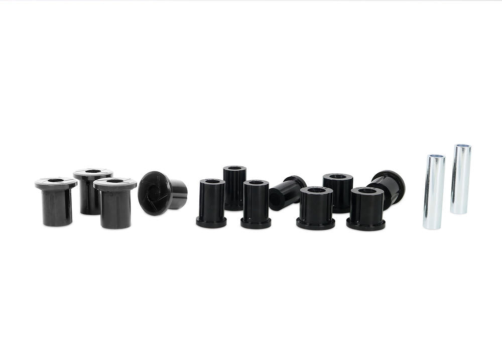 SuperPro Leaf Spring Bush Kit