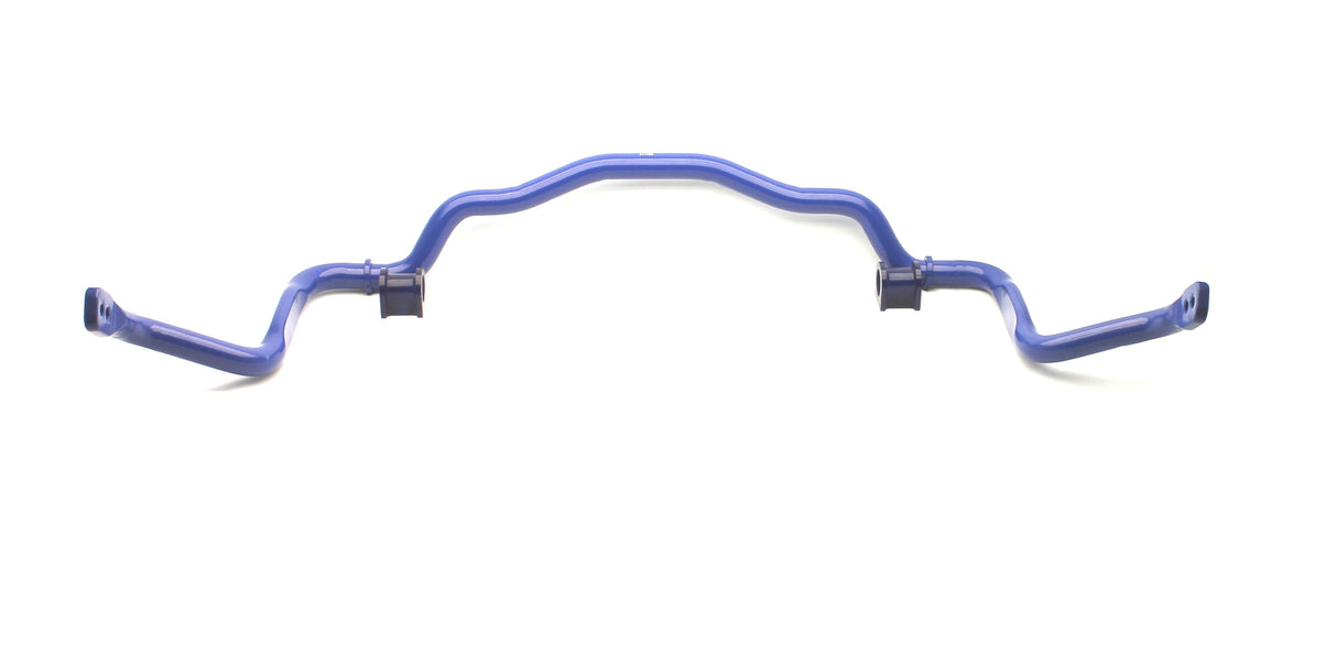 SuperPro Front 33mm 2 Point Adjustable Sway Bar