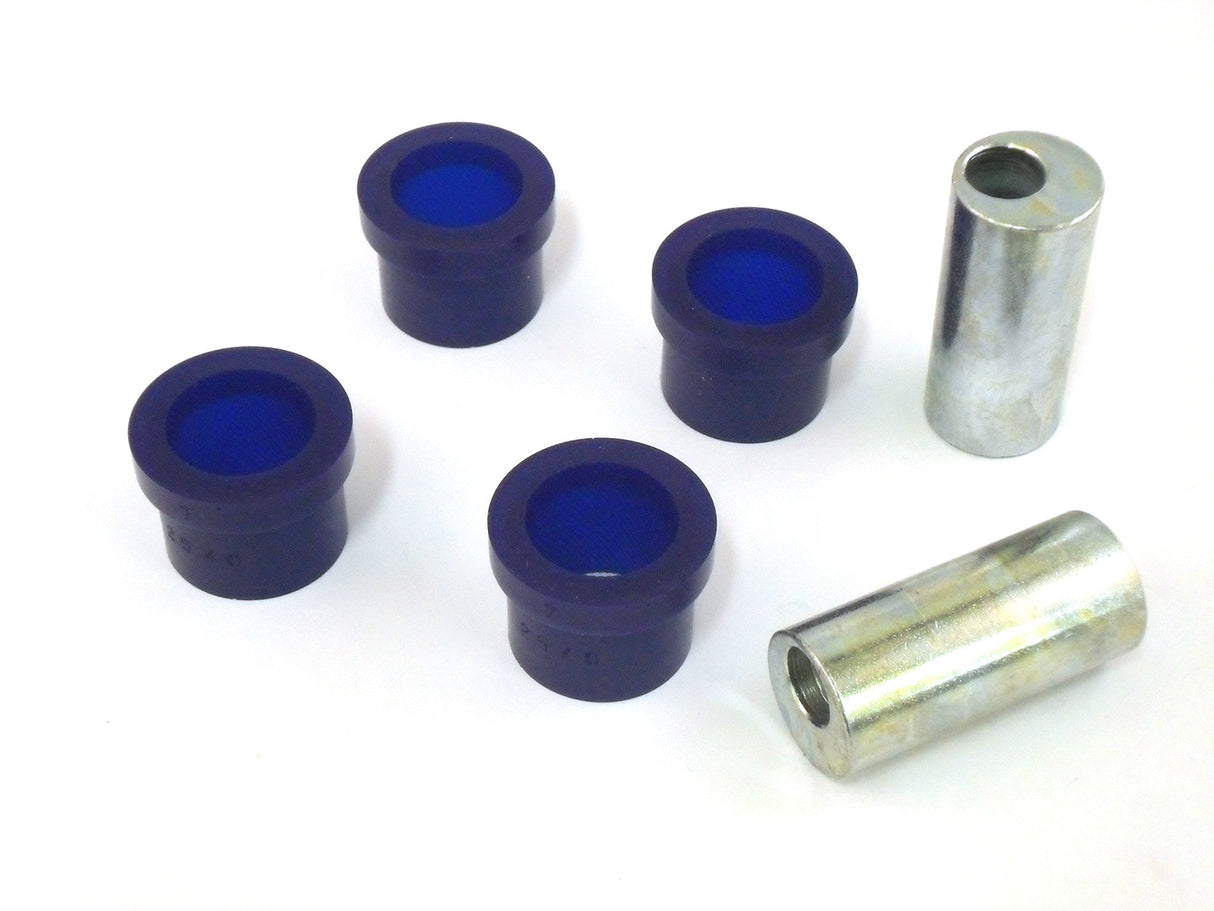SuperPro Rear Lateral Arm Offset Bush Kit
