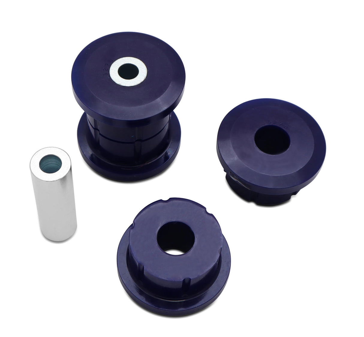 SuperPro Rear Spring Front Eye Bush Kit
