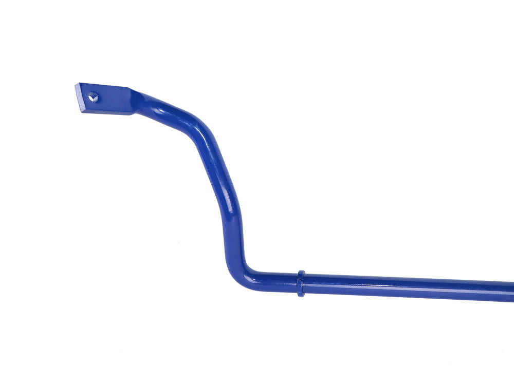 SuperPro 30mm Heavy Duty Non Adjustable Front 4x4 Sway Bar