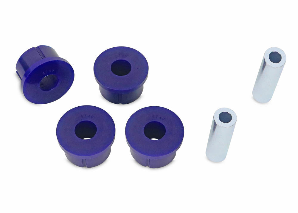 SuperPro Rear Leaf Spring Front Eye Bush Kit
