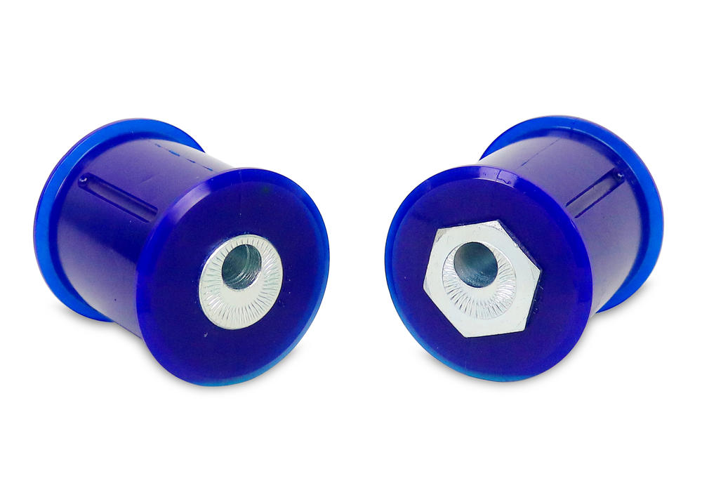 SuperPro Rear Control Arm Outer Bush Kit - Adjustable