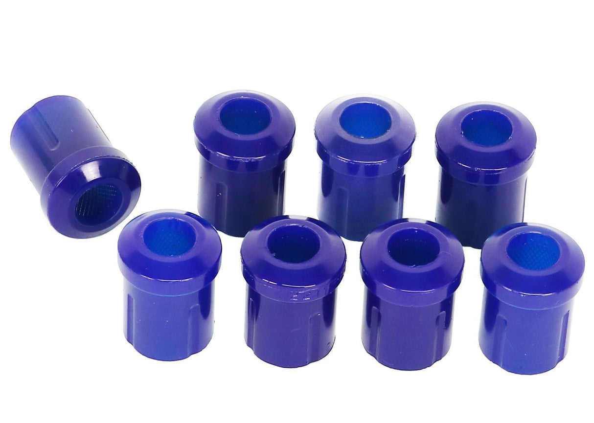 SuperPro Spring Rear Bush Kit All