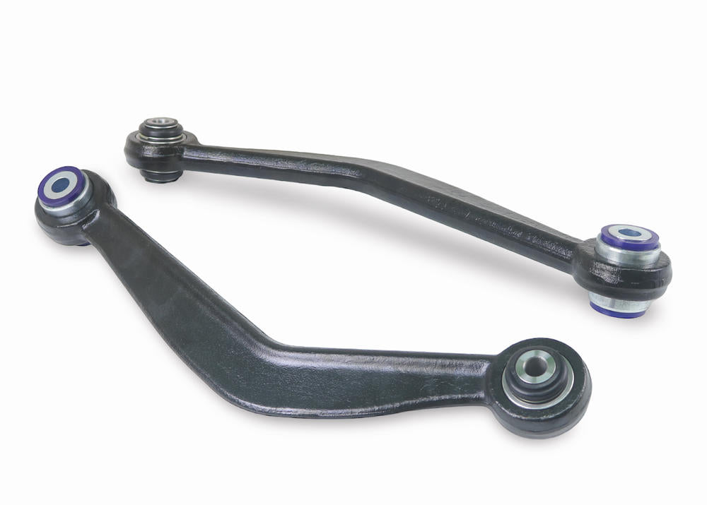 SuperPro Rear Upper Control Arm Kit