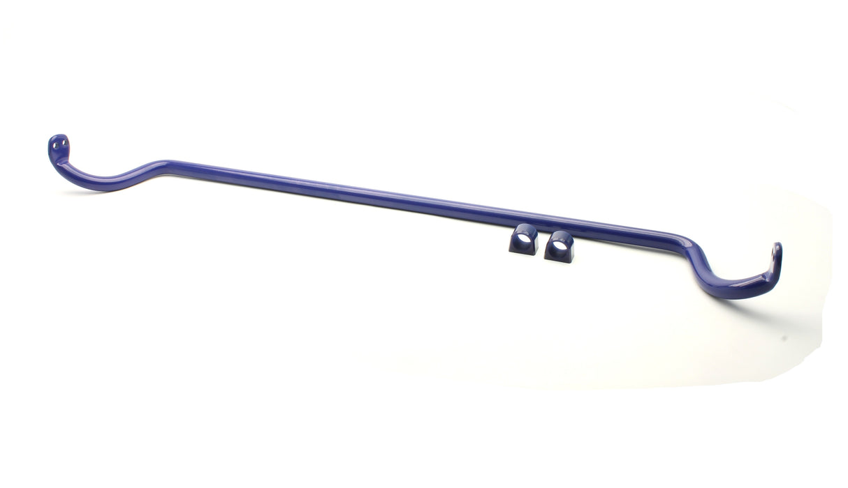 SuperPro 22mm Heavy Duty 2 Position Blade Adjustable Front Sway Bar Kit