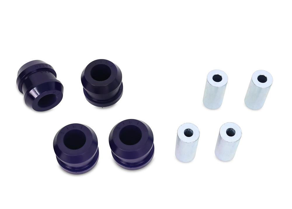 SuperPro Front Control Arm Upper Inner Bush Kit