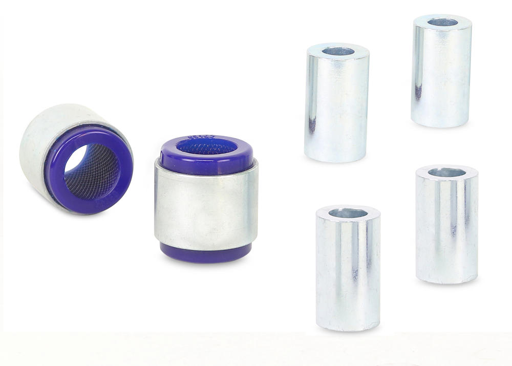 SuperPro Rear Panhard Rod Bush Kit