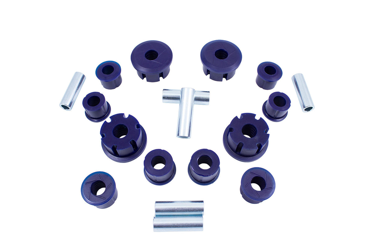 SuperPro Leaf Spring Bush Kit