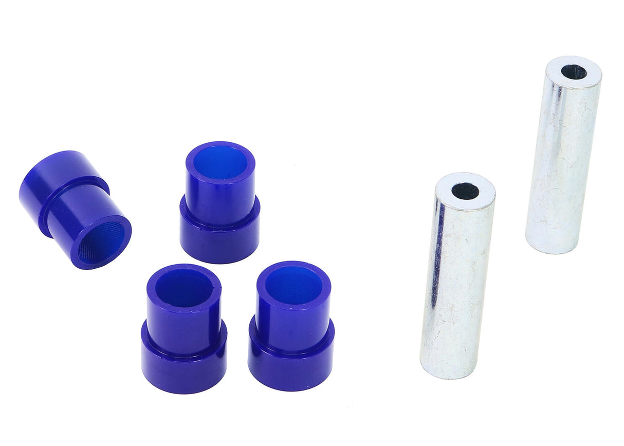 SuperPro Control Arm Upper-Outer Bush Kit