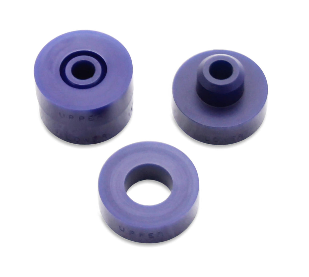 SuperPro Shock Absorber Upper Bush Kit