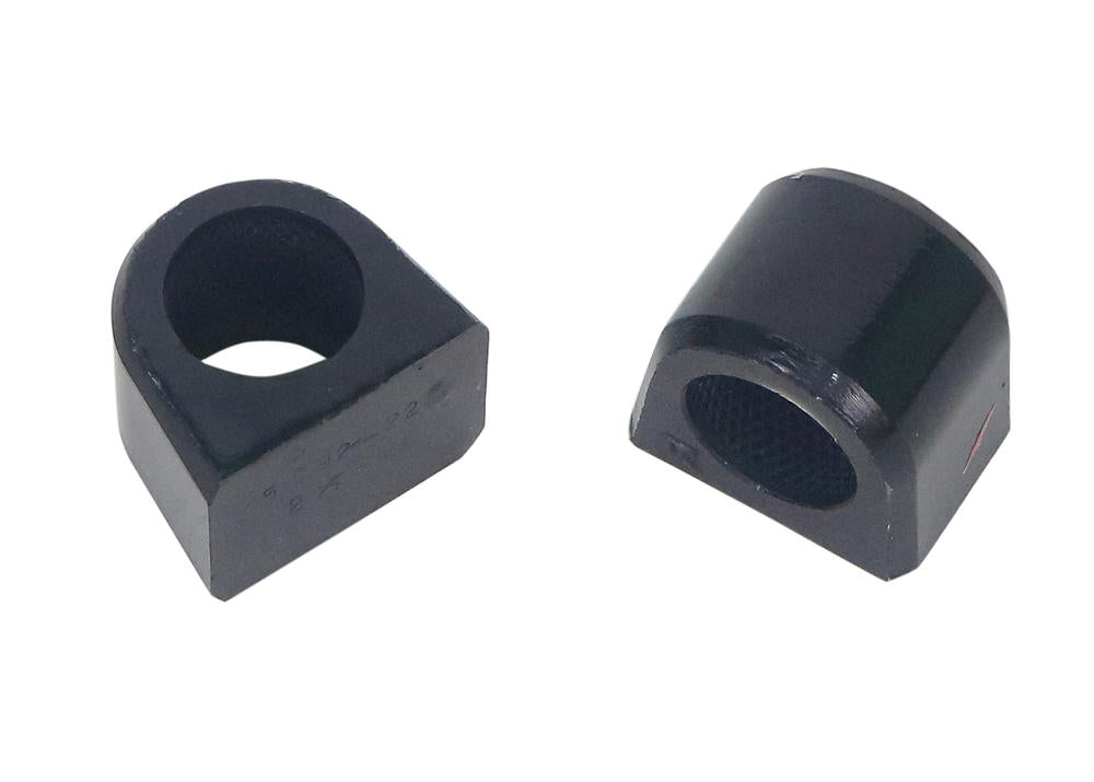 Whiteline Front Sway Bar Mount Bushing 22mm