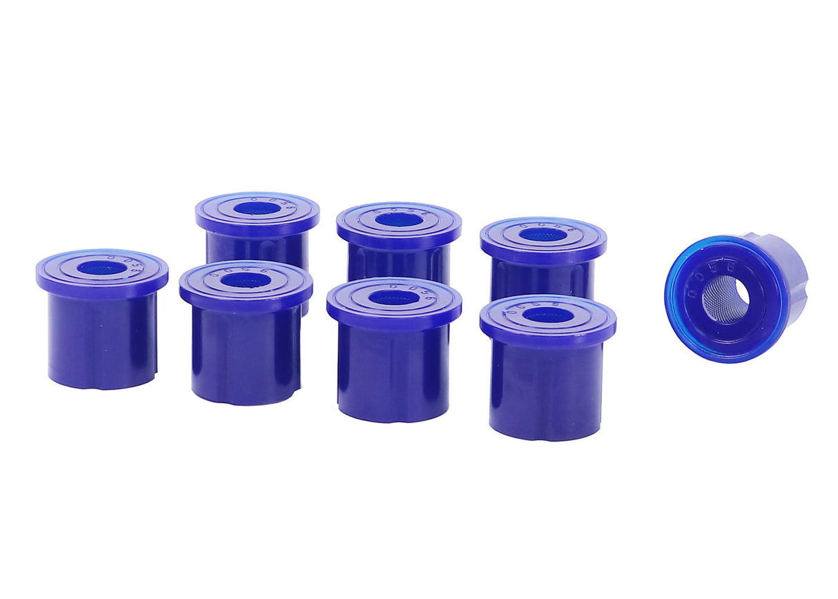 SuperPro Spring Rear Bush Kit All
