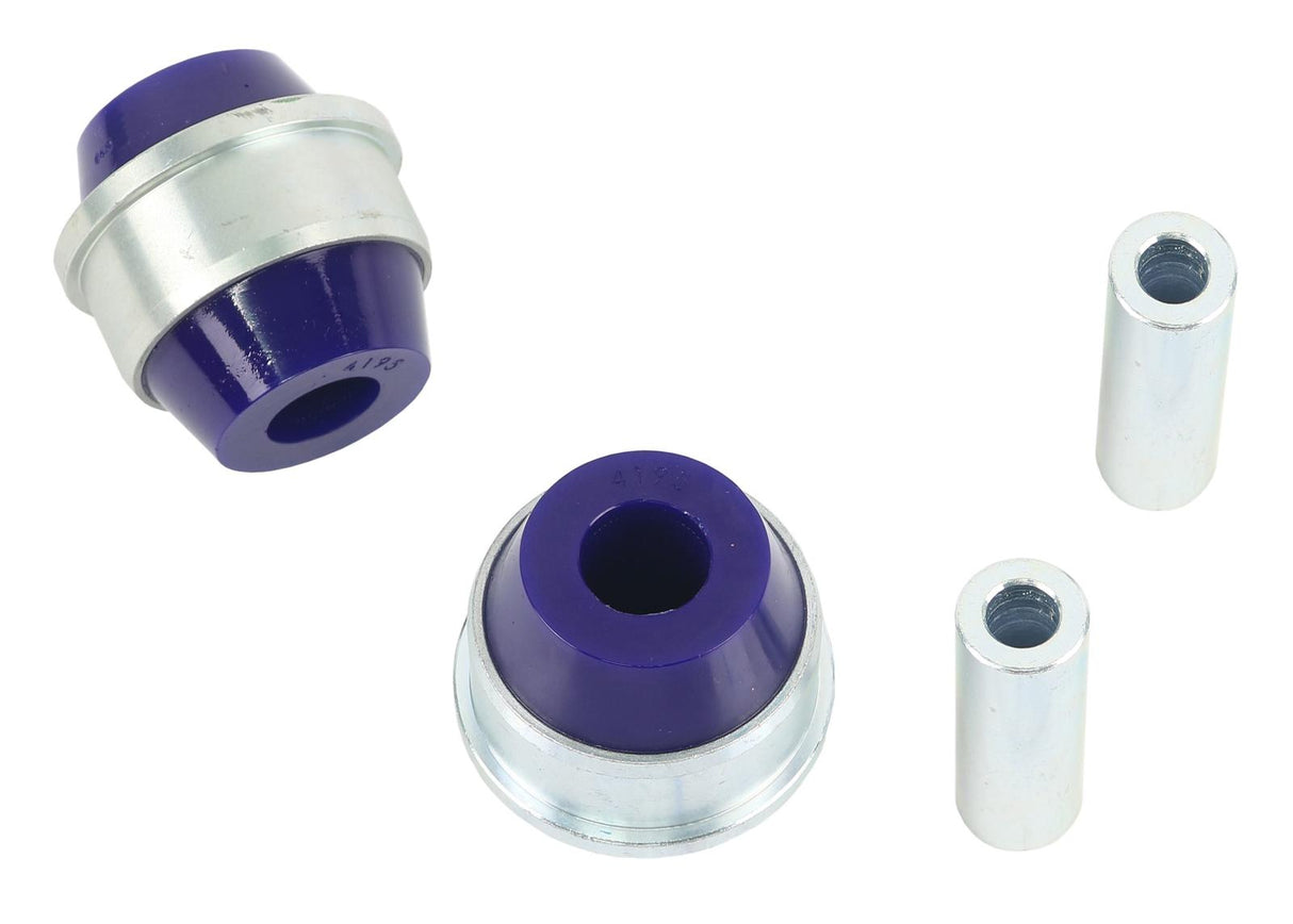 SuperPro Trailing Arm Bush Kit