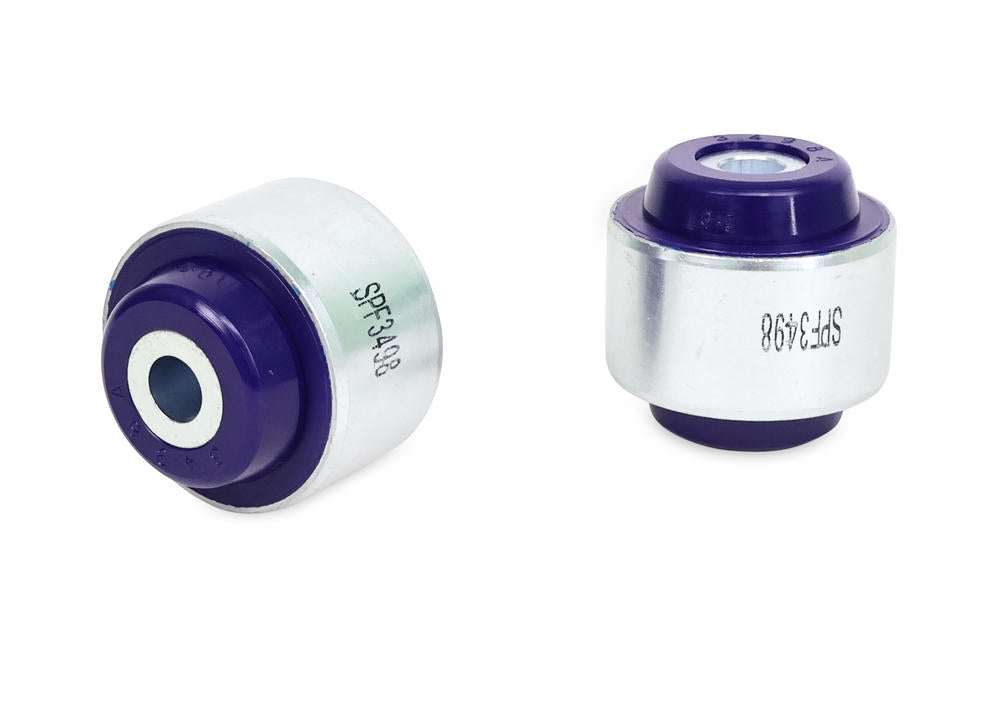 SuperPro Control Arm Lower-Front Bush Kit