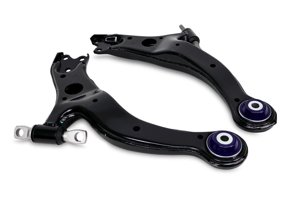 SuperPro Front Lower Control Arm Kit