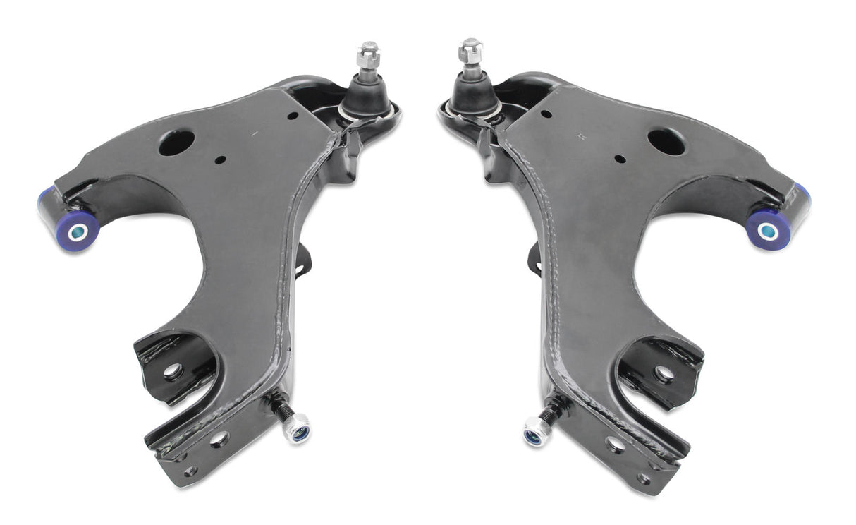 SuperPro Front Lower Standard Control Arm Kit incl. Ball Joints