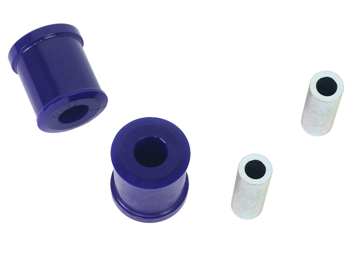 SuperPro Rear Trailing Arm Lower Bush Kit