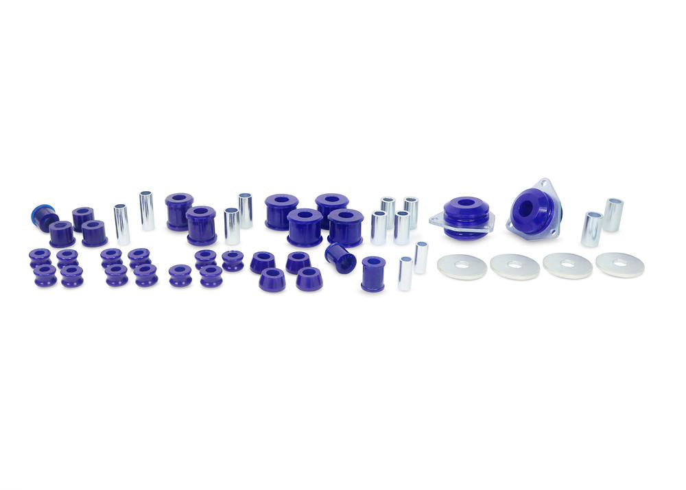 SuperPro Enhancement Bush Kit