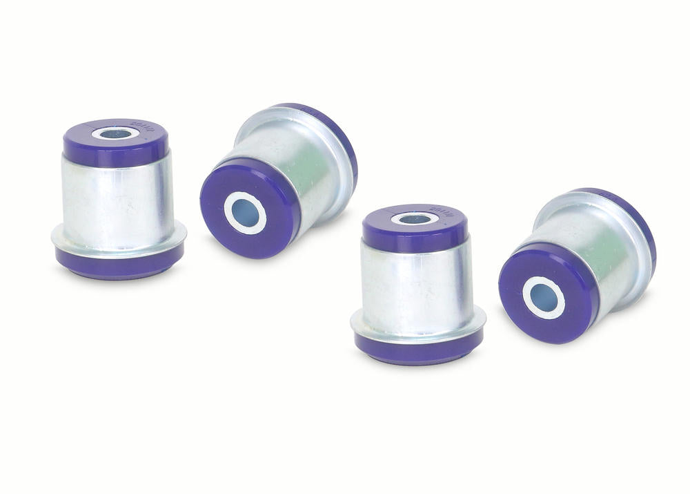 SuperPro Front Upper Inner Control Arm Bush Kit