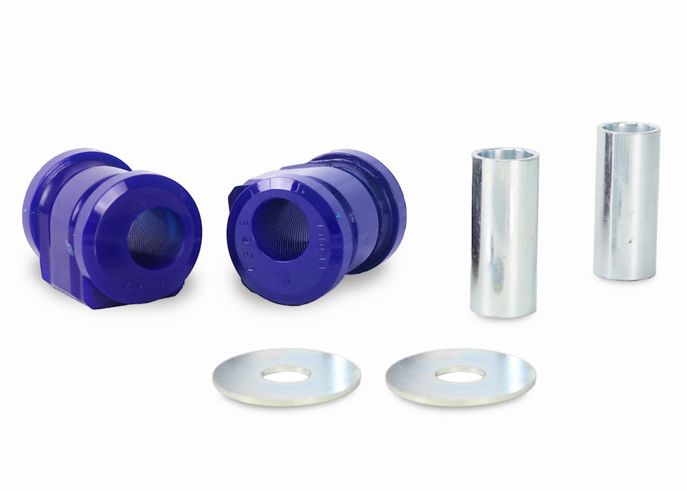 SuperPro Control Arm Lower-Rear Bush Kit