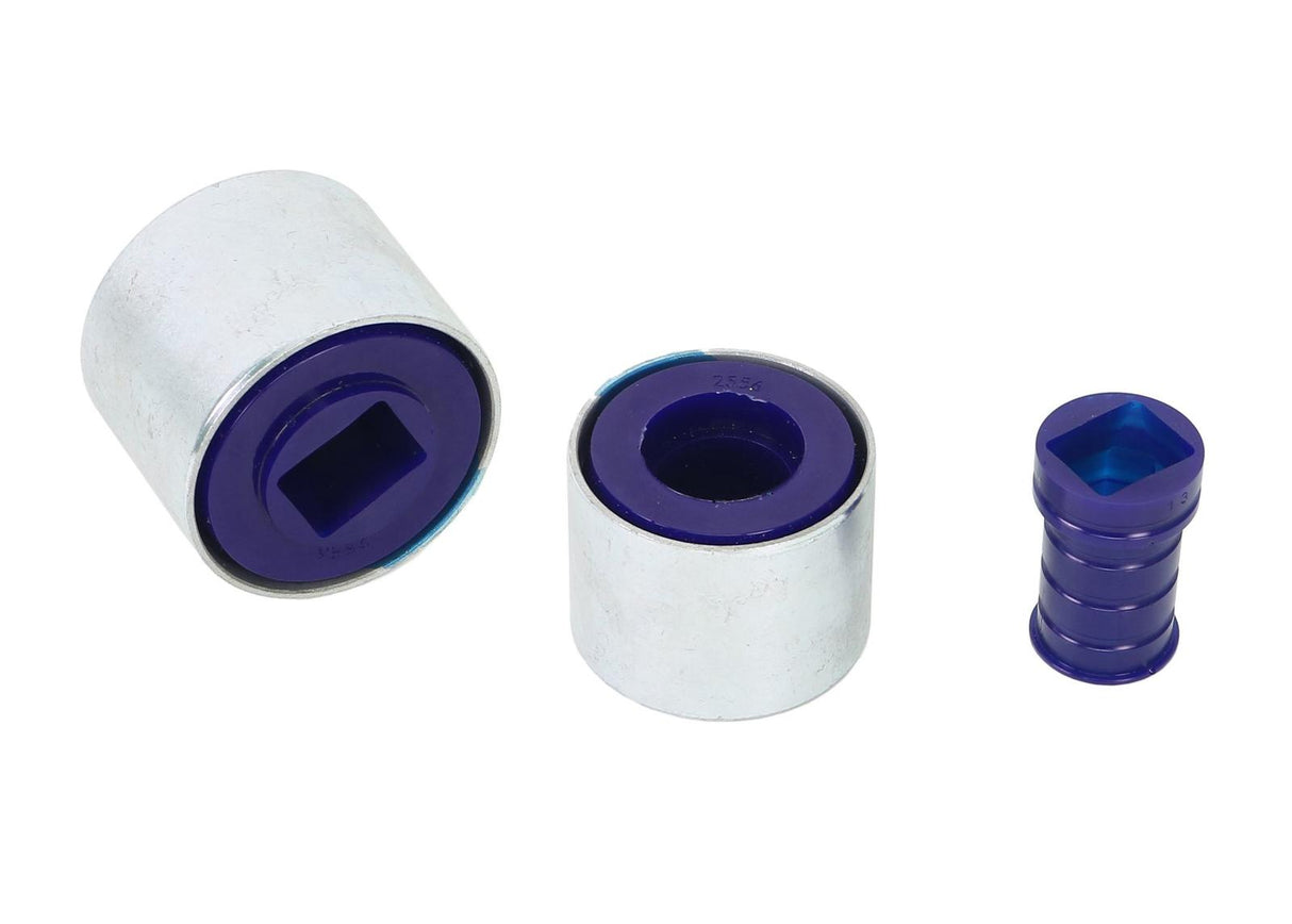 SuperPro Control Arm Lower-Inner Rear Bush Kit