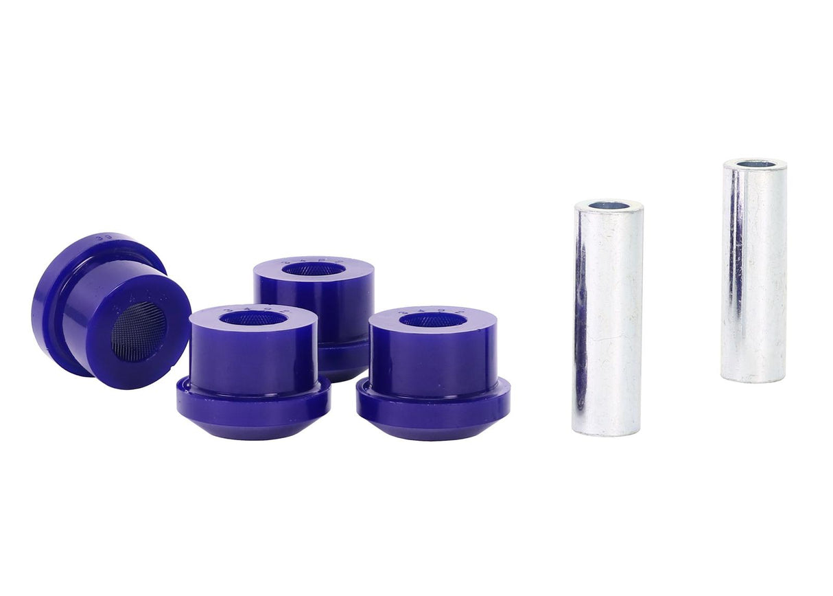 SuperPro Front Control Arm Lower-Inner Front Bush Kit