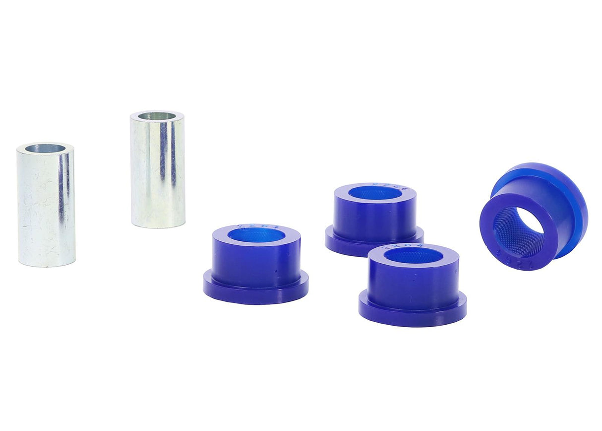 SuperPro Toe Control Arm Inner Bush Kit