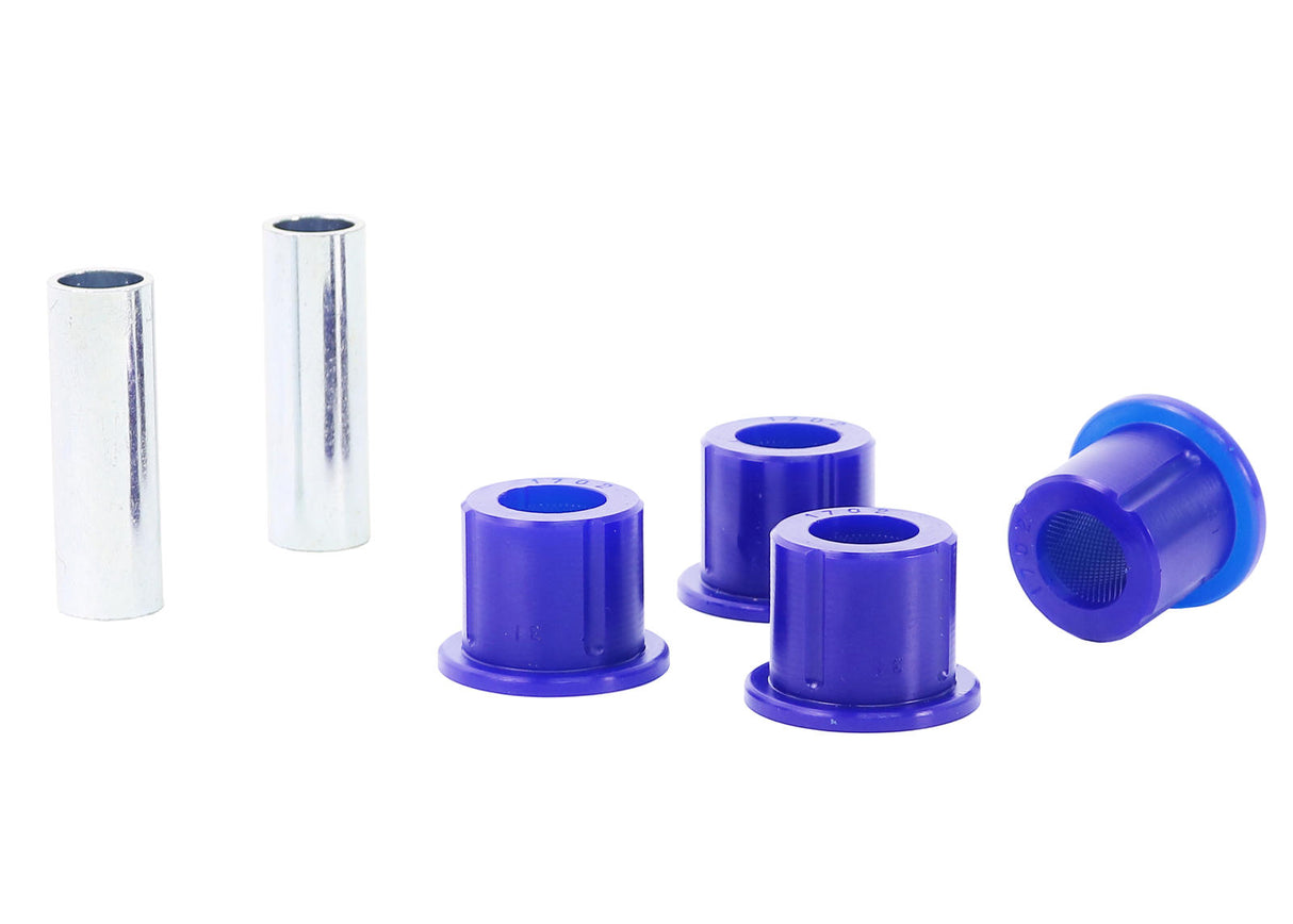 SuperPro Leaf Spring Bush Kit