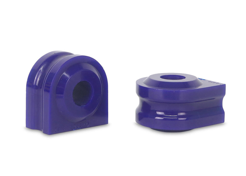 SuperPro Front Sway Bar Mount Bush Kit 25.5mm ID